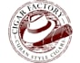 very unique design premium cigar brands, labels, boxes logo