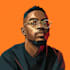 draw a vector cartoon portrait or avatar