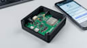 develop custom iot solutions and embedded firmware