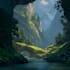 do illustration or concept art