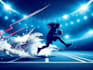 design sports poster, banner, flyer, graphics