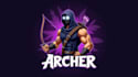 design outstanding archer esport logo with express delivery
