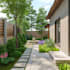 do landscape designing home garden high quality renderings