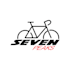 design luxury bicycle logo