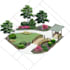 design and render your landscape design