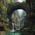 create concept art and illustration