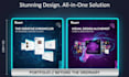 content writing canva design and ai data entry tasks