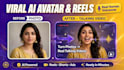 ai avatar, ai spokesperson and talking avatar videos