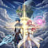 make a anime couple art and character art