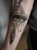 design professional creative tattoo design