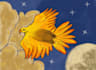 create whimsical childrens book illustration