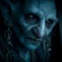 draw realistic dark fantasy art and horror illustrations
