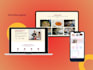 build a mern stack full stack saas website and startup mvp