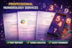 numerology report  a to z personal business