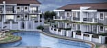 rebuild 3d modeling exterior, visualization render, villa design,housing modem,