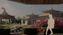 do architectural rendering and designs