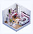 create a premium 3d isometric illustration