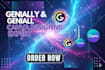 do interactive genially powerpoint prezi presentations, elearning course slides