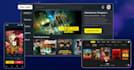 build middleware iptv app, for samsung, lg, android, IOS smart tvs with panel