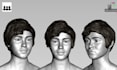 create 3d character zbrush sculpting