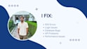 fix laravel bugs, errors, and backend issues quickly