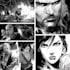 create comic book and custom illustrations