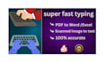 do fast copy typing and retype documents from pdf