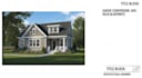 do garage conversion, adu, and deck blueprints architectural