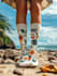 socks design unique socks design