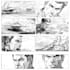 draw epic superhero comic pages cinematic comic scenes