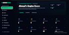build a custom ai automation website
