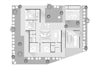 create a furniture layout and floor plan for your room