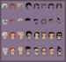 make you professional and custom pixel art characters, assets and tile maps