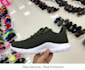create professional footwear tech packs