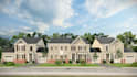 do professional architecture and interior design and visualization