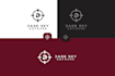 do security, patch, defense, guard, shield, arms logo
