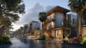 create luxury real estate 3d renders for uae projects