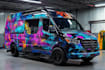 professional car wrap design