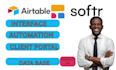 be your airtable and softr expert