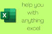 do data cleaning,excel data cleaning,data formatting, data entry microsoft excel