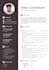 write a professional resume ats friendly and cover letter