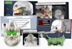 design a professional presentation with custom graphics