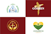 design a unique church logo that reflects faith