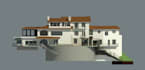 convert laser scan to bim revit model for as built documentation