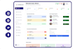 be software developer, full stack web developer, PHP laravel  react js node js
