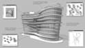 design parametric architecture with rhino 3d, grasshopper , revit dynamo