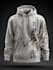 create custom streetwear hoodie design