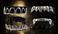 design any type of custom grillz and teeth jewellery design
