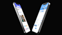 create dynamic app promo video, app demo, app promo and ads