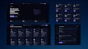 create custom discord bot development with a web dashboard